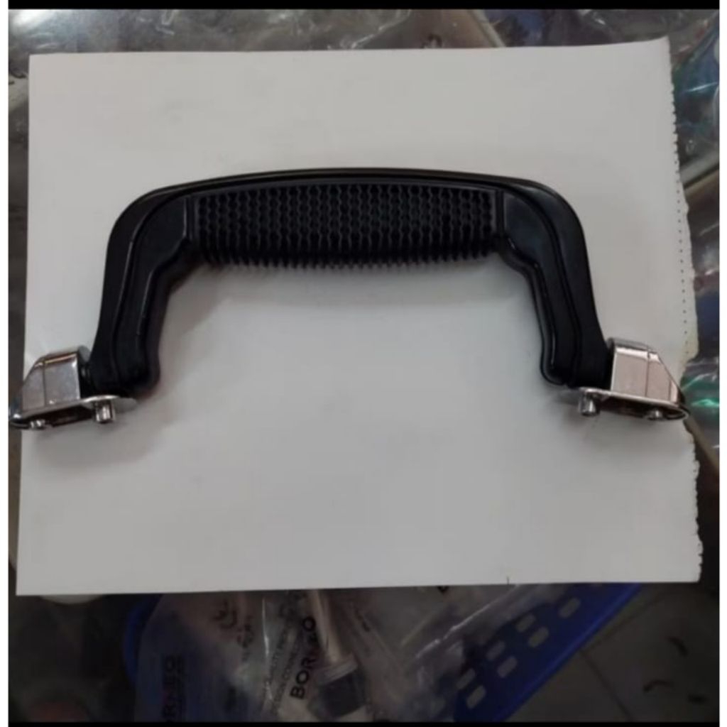 Handel Koper Karet / Handle Koper Karet / Pegangan Koper Handle Koper Karet