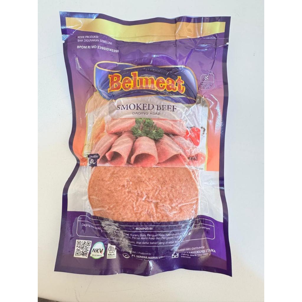 

Belmeat Smoked Beef