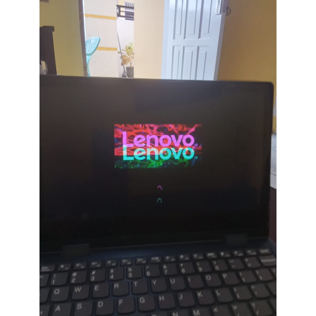 Lenovo flex 3