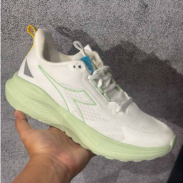 PROMO‼️DIADORA PAZO PUTIH ORIGINAL STORE