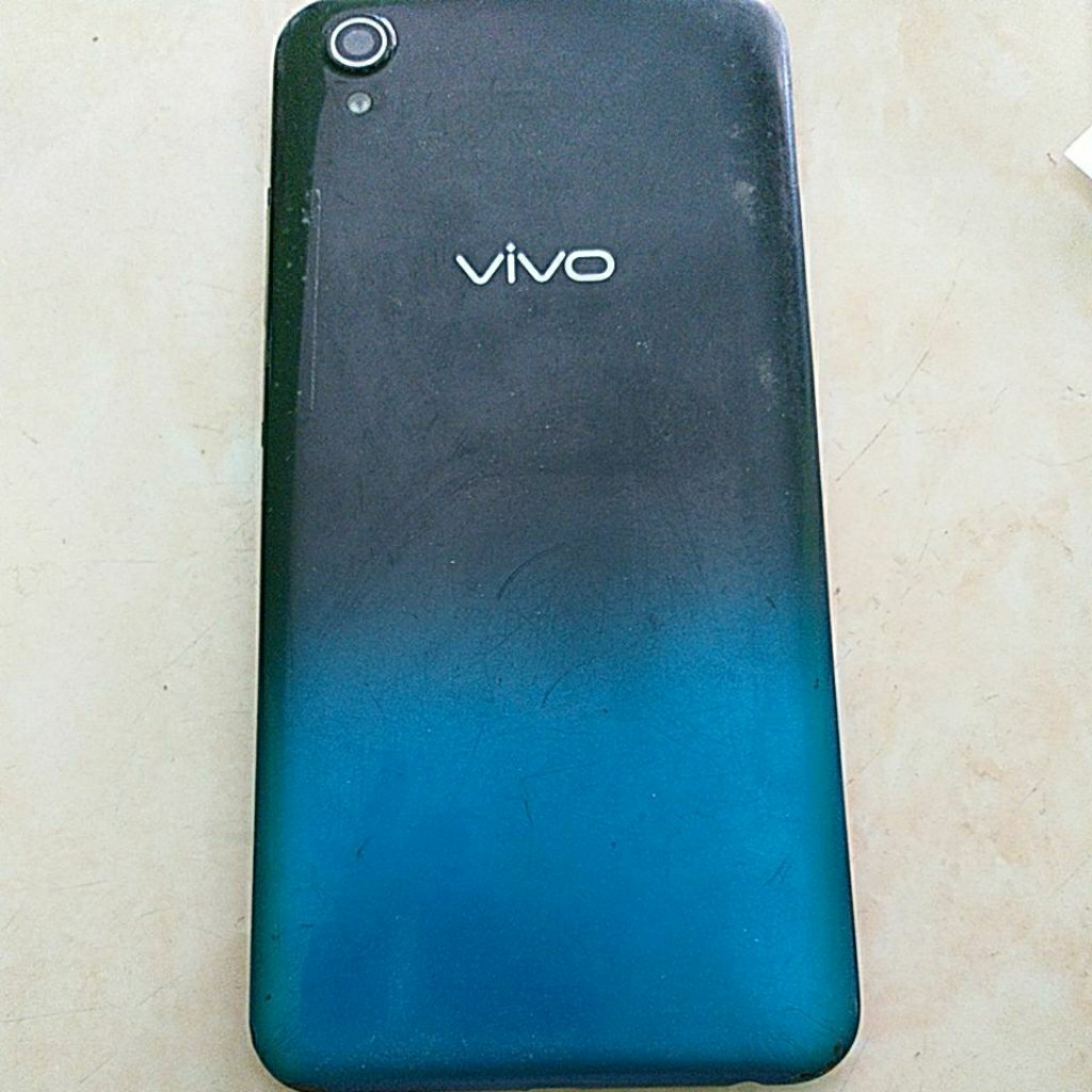 backdoor hp vivo y91c ori cabutan