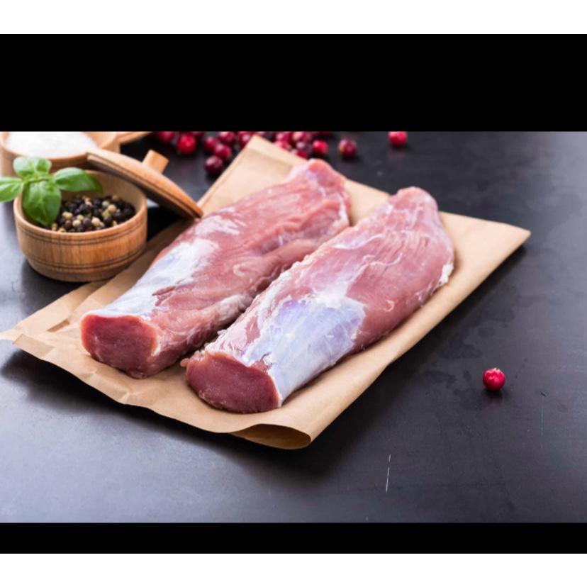 

DAGING BABI HAS DALAM SUPER SPESIAL - KUALITAS PREMIUM