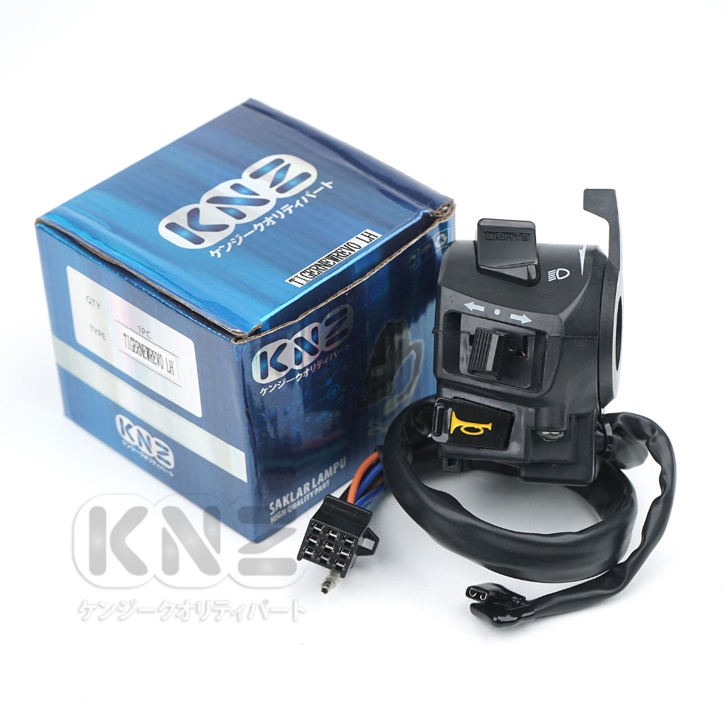 HOLDER KIRI TIGER REVO / TIGER REVO REVO KNZ