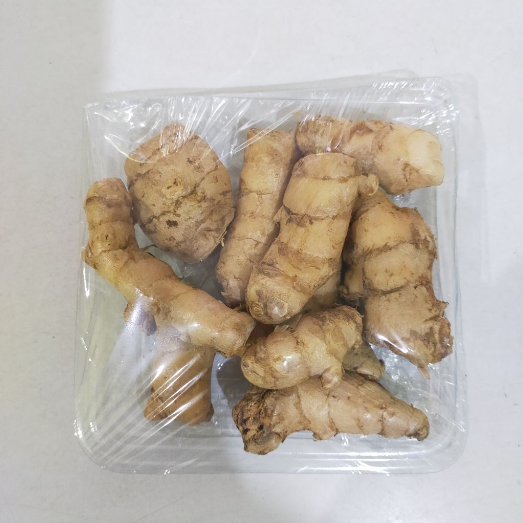 

Empon-empon @250gr /Kunyit/jahe/lengkuas/kencur