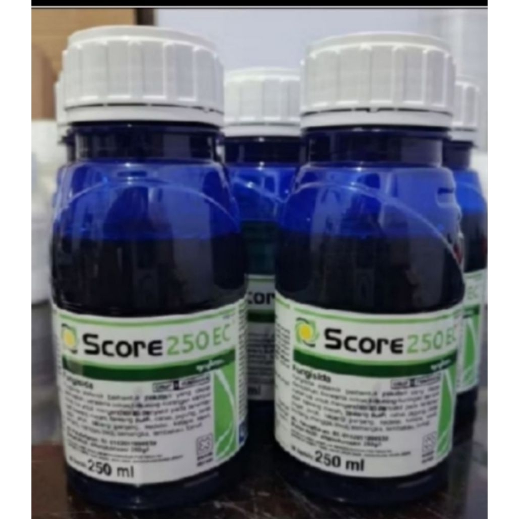 fungisida score 250ml