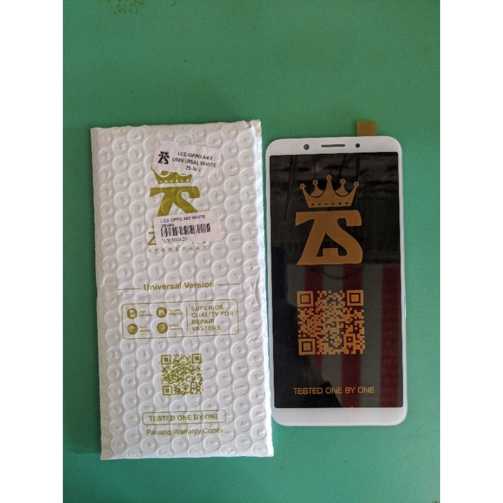 LCD OPPO A83 - ORIGINAL