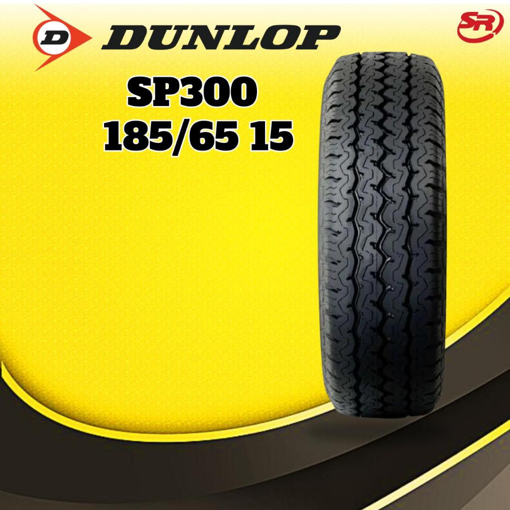 Ban Mobil 185/65 15 Dunlop SP 300