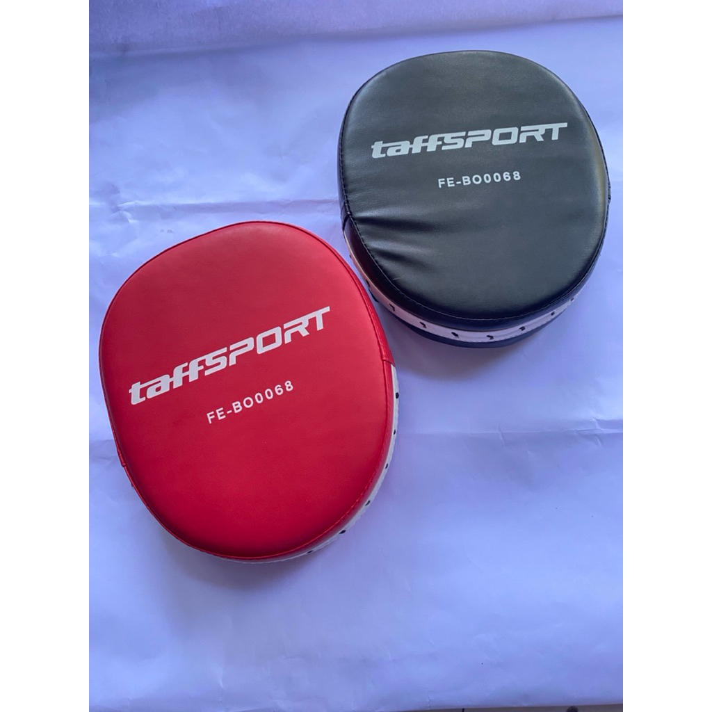 Focus Pad Pacing Mini Handpad MMA silat Karate Wushu UFC