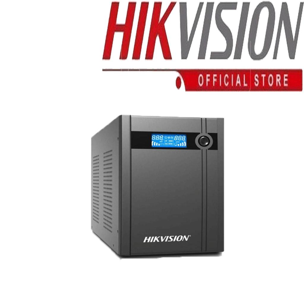 HIKVISION DS-UPS3000 POWER SUPPLY UPS CCTV