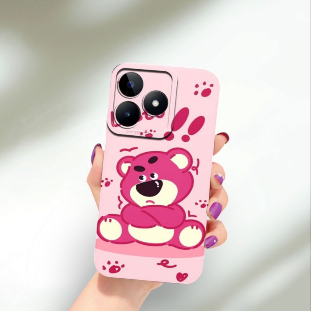 Case Case Handphone Losto Toy Story