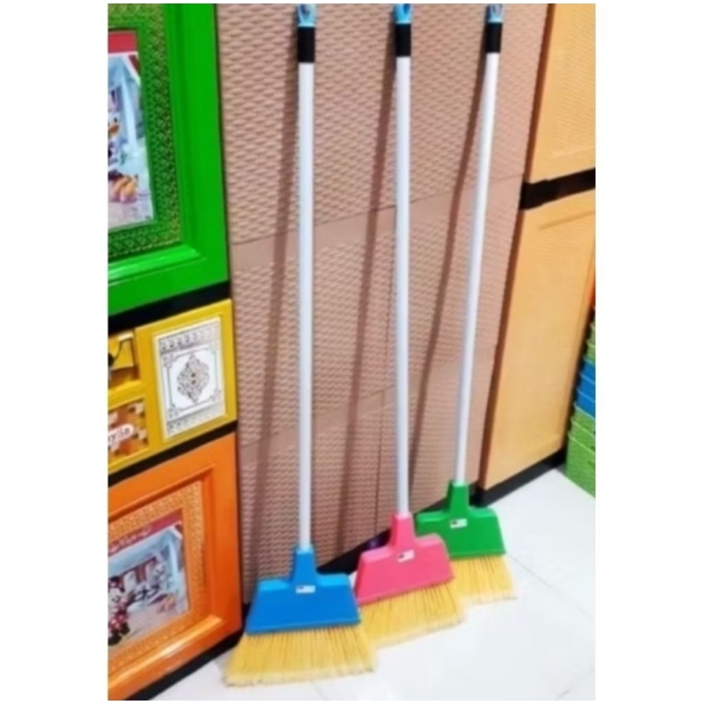 sapu lantai nagata 644/sapu lantai nagata tebal