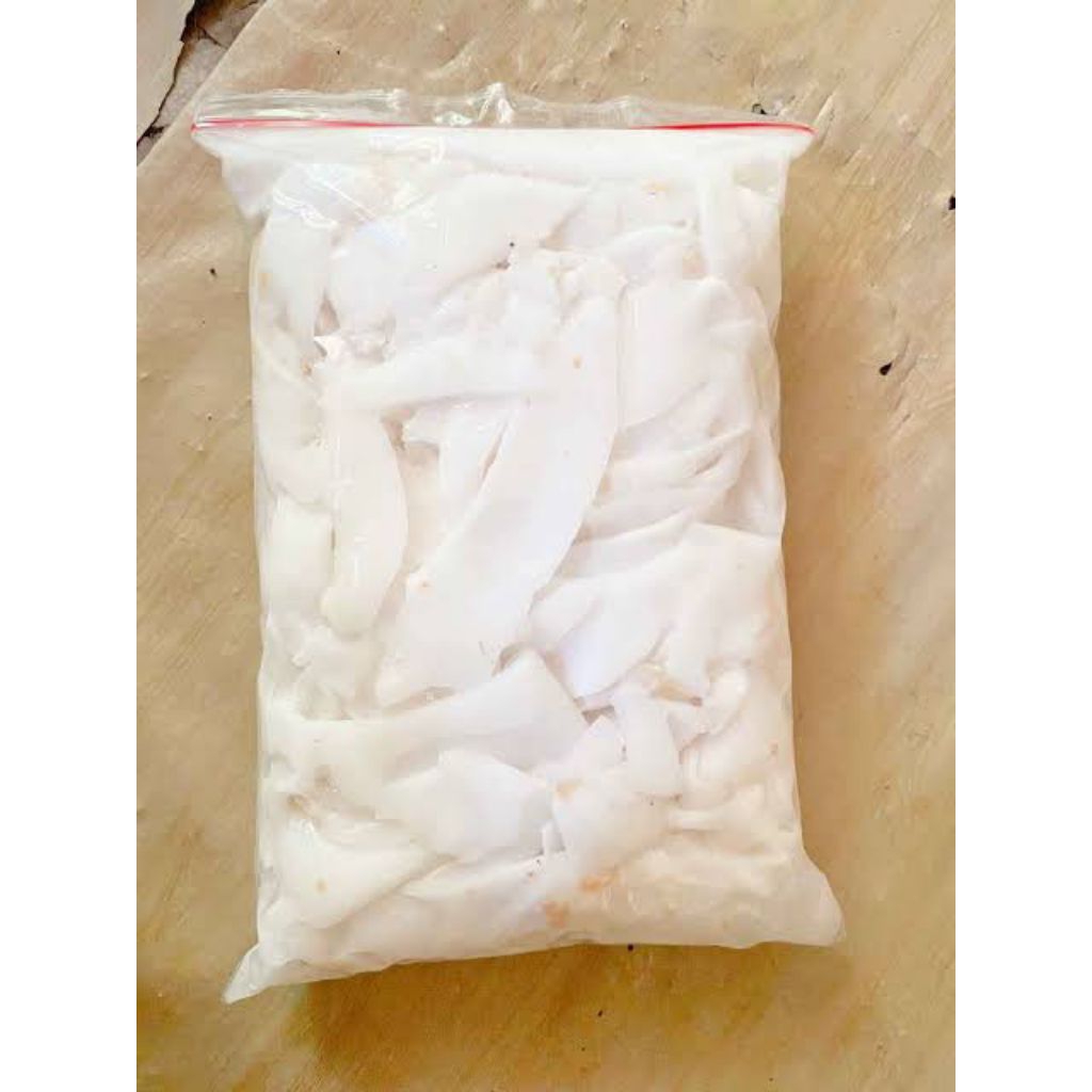 

Degan Murni 1kg Bersih Fresh