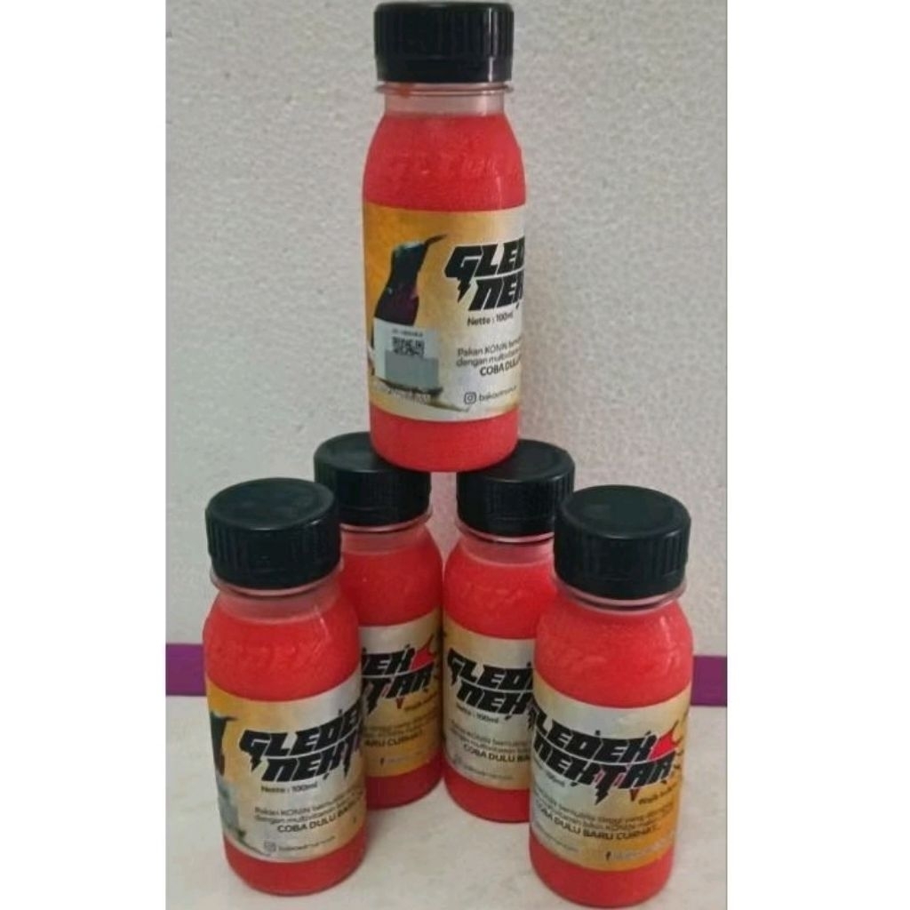 GLEDEK NEKTAR ORIGINAL