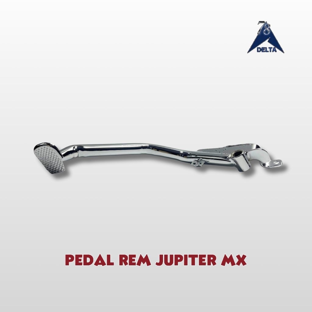 PEDAL REM JUPITER MX - PEDAL REM INJAKAN REM KAKI JUPITER MX OLD LAMA