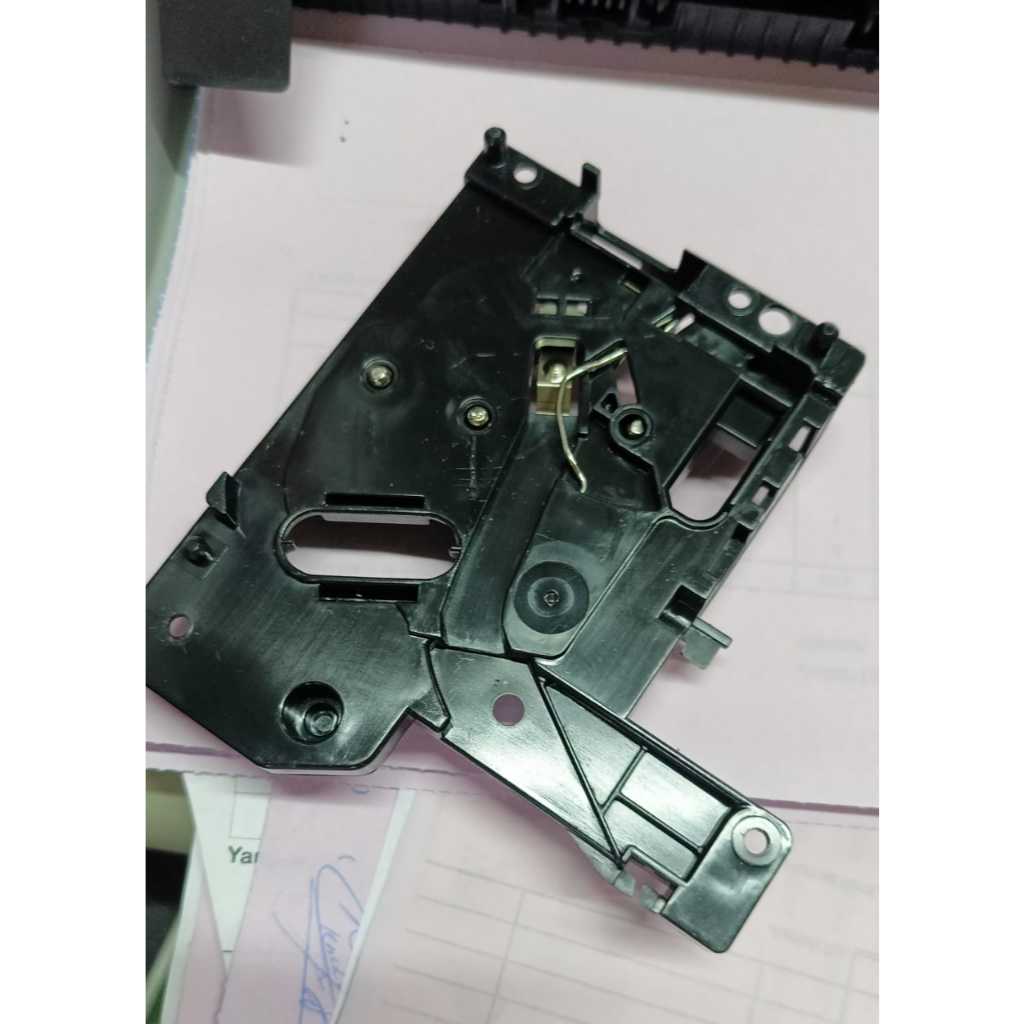 ground toner m107a m107w 107 tempat kedudukan toner grounding toner hp laserjet 107