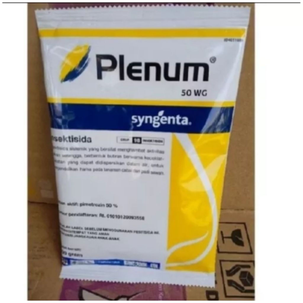plenum 100gram