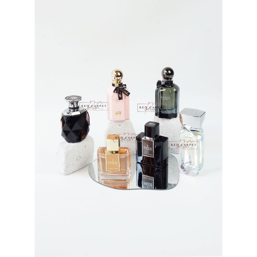 PARFUM RUE BROCA THEOREME POUR FEMME/RUE BROCA THEOREME POUR HOMME/RUE BROCA THEOREME MATRIX/RUE BRO