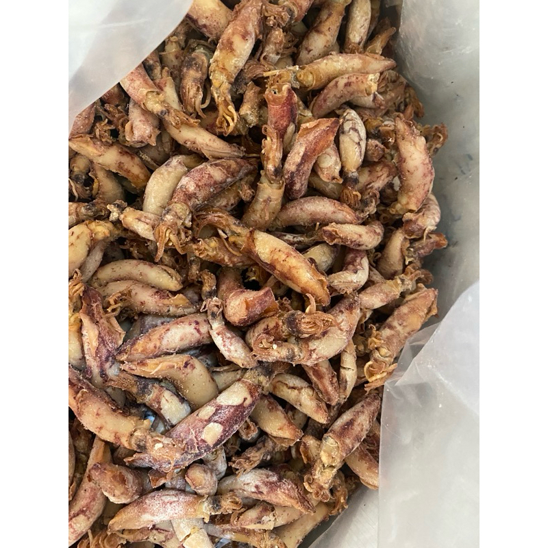 

CUMI BABY ASIN 100gr / cumi asin kalimantan / cumi asin / cumi baby asin kalimantan / cumi kalimantan / cumi baby / cumi asin