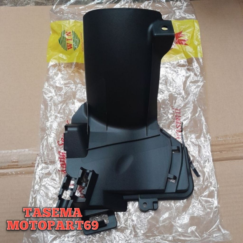 spakbor kolong dek penahan lumpur  vario 125 Old KZR 2012-2014 Berkualitas win