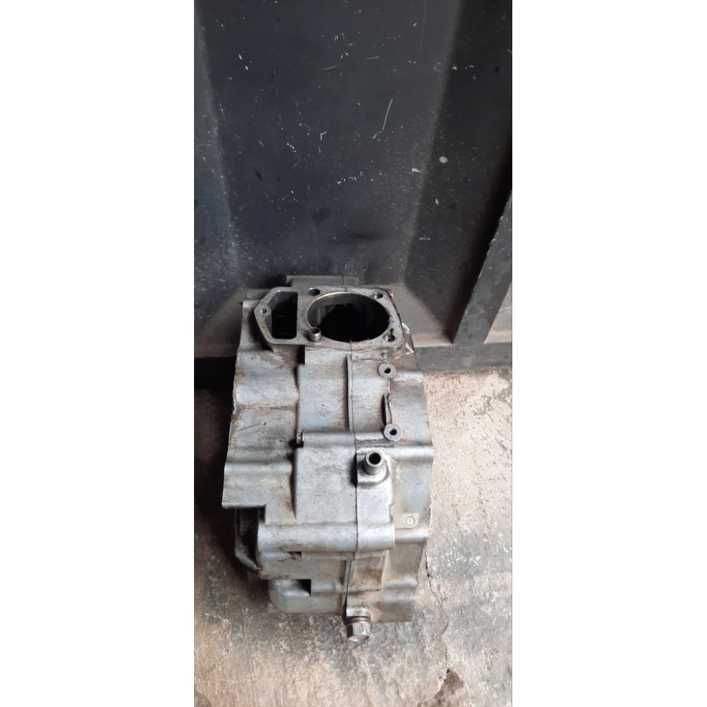 krengkes kanan kiri tiger original bekas