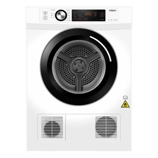 MESIN CUCI FRONT LOADING AQUA 7 KG - FQV 701 E