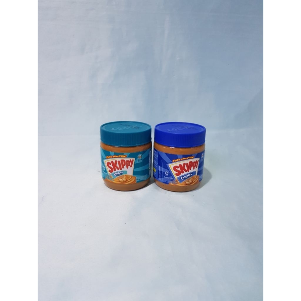 

Skippy Peanut butter Creamy 500g