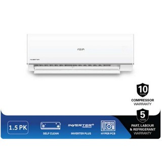 AC AQUA 1.5 PK 1160 WATT - AQA 12 VQC