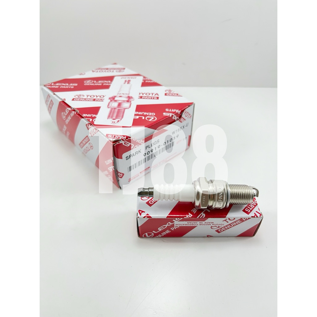 Busi Iridium Kijang Futura Carry Katana T120SS Jimny Karimun L300 90919-01058