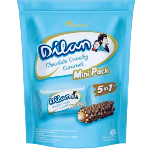 

GARUDA DILAN CHOCOLATE CRUNCCHY CARAMEL 5IN1 9.5 GR 8992775002964