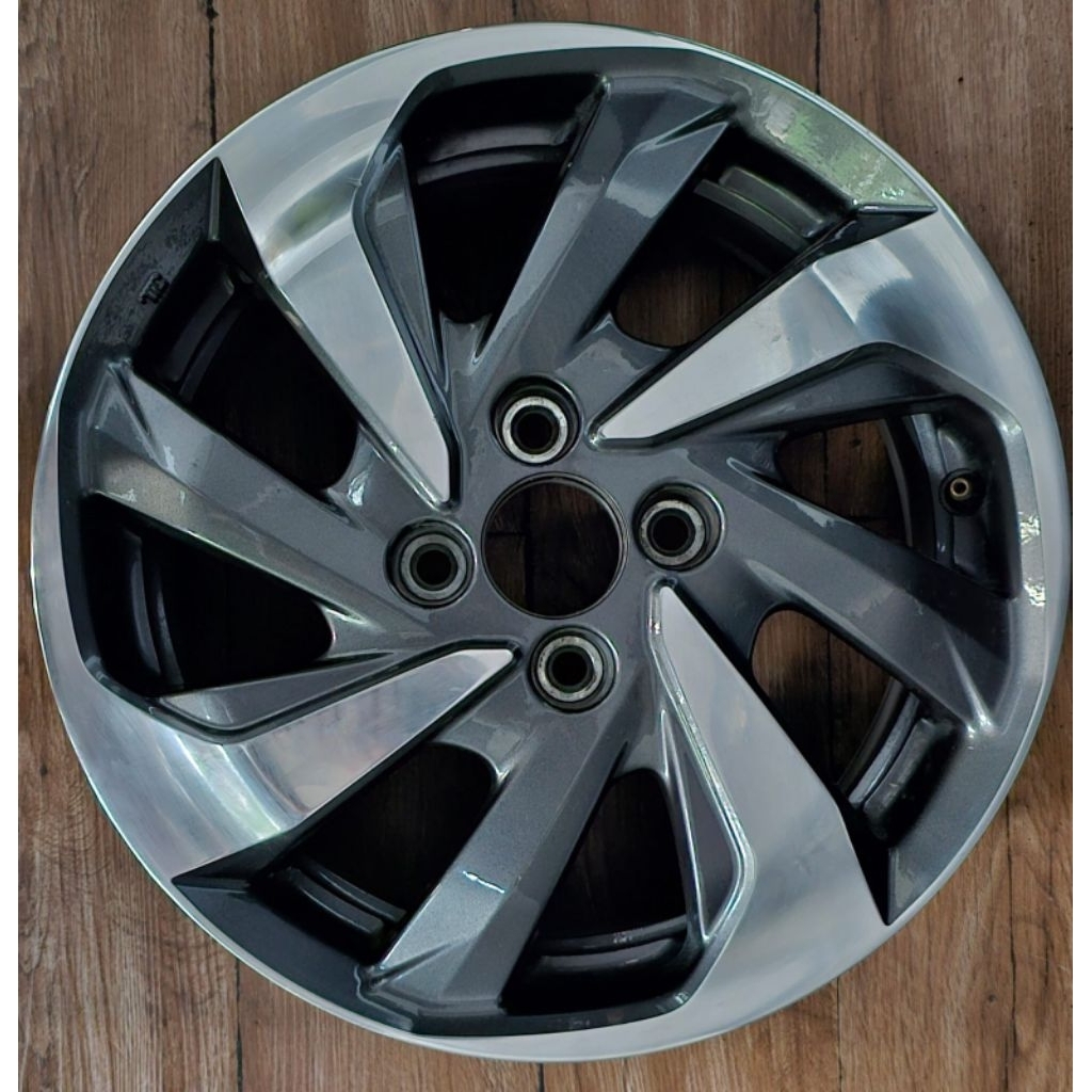 Velg Serep Original Honda Mobilio RS