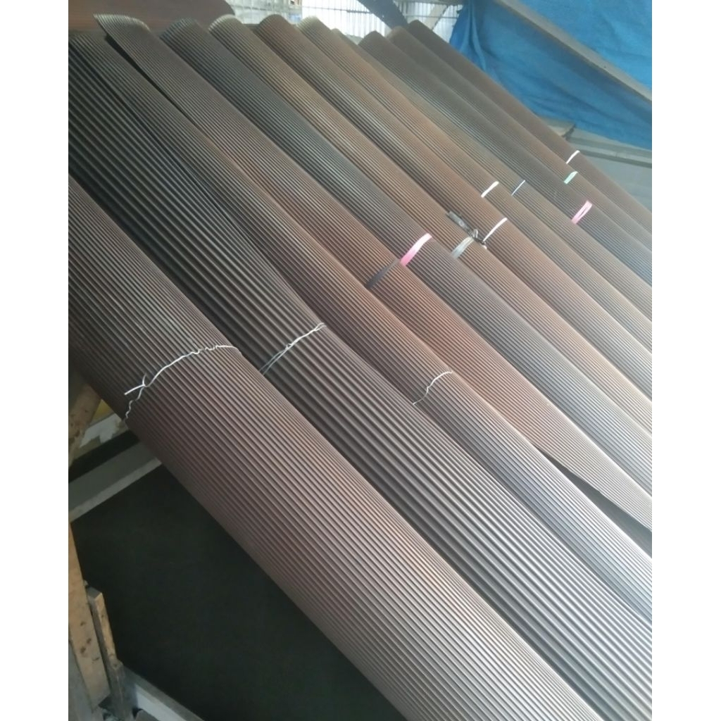 karpet sapi