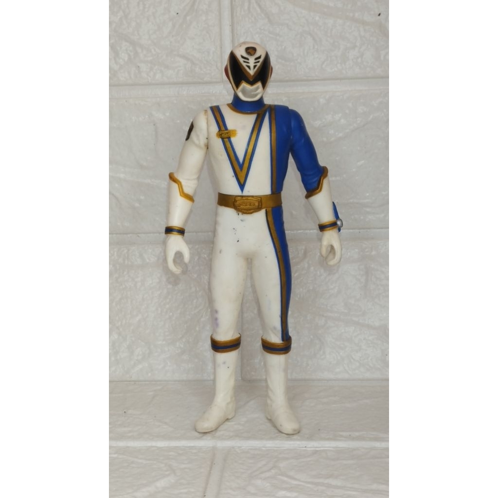 Tokusou Sentai | Super Sentai | Dekaranger | Bandai