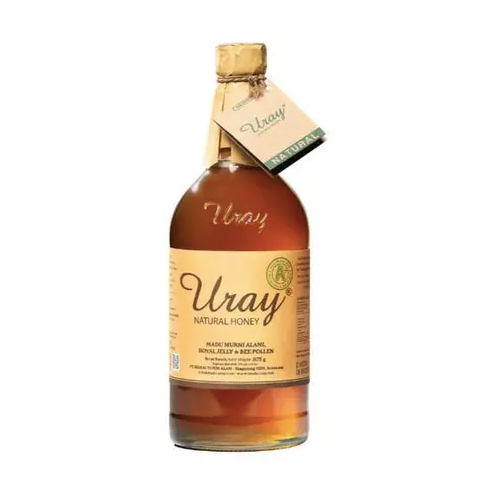 

Madu Uray (Raw Honey) 875 Gr