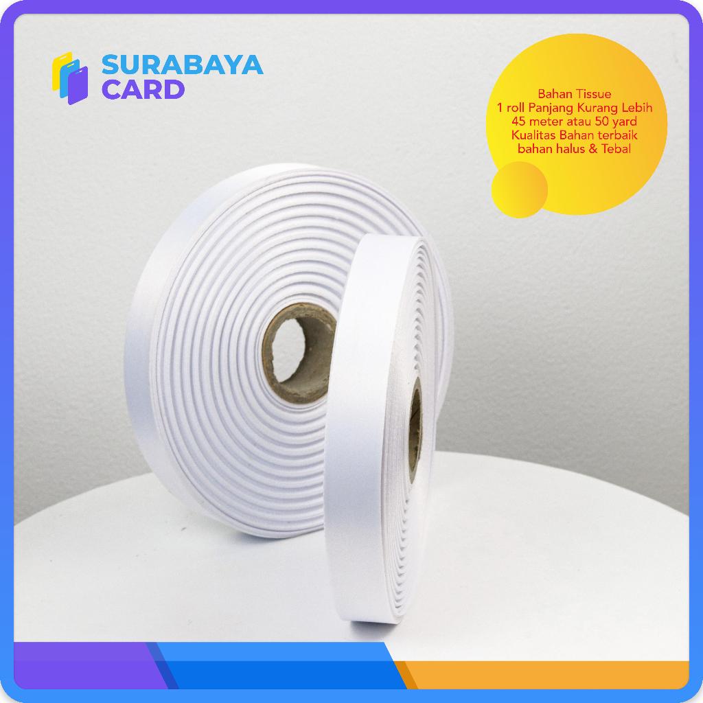 

tali pita lanyard tissue printing sublime 2,5cm