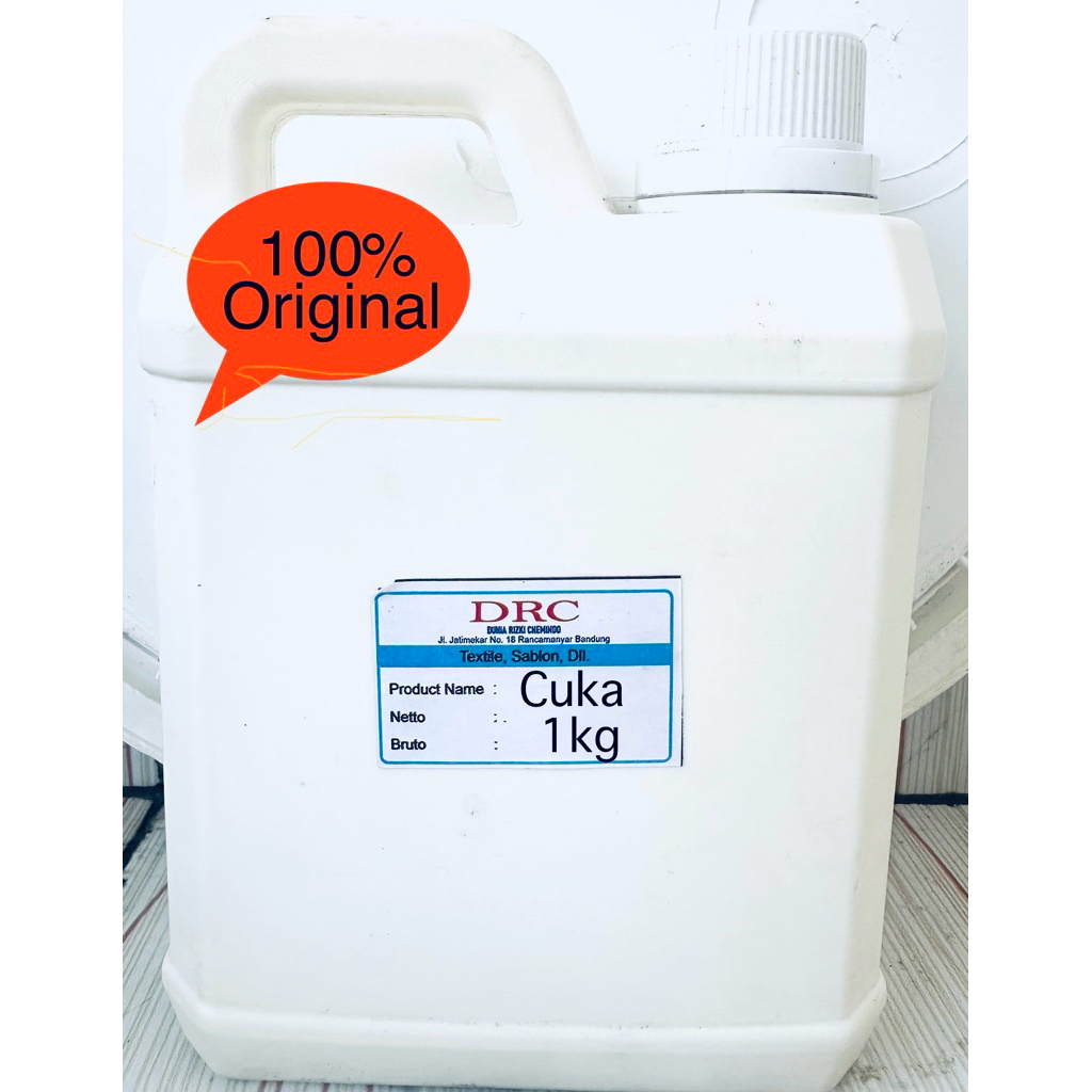 

BIANG CUKA /Cuka makan/ venegar/BIBIT GLACIAL 1Kg