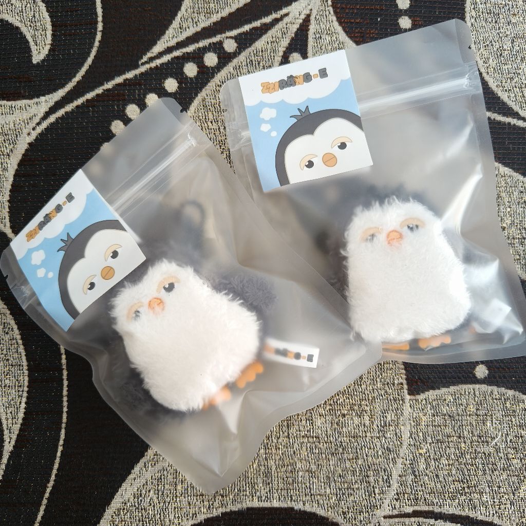 Doll baby zzirange-e kyungsoo