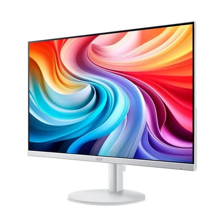 Monitor Acer  SA243Y | 23.8 Inch FHD Ultra Slim Monitor/ led acer 24in garansi resmi