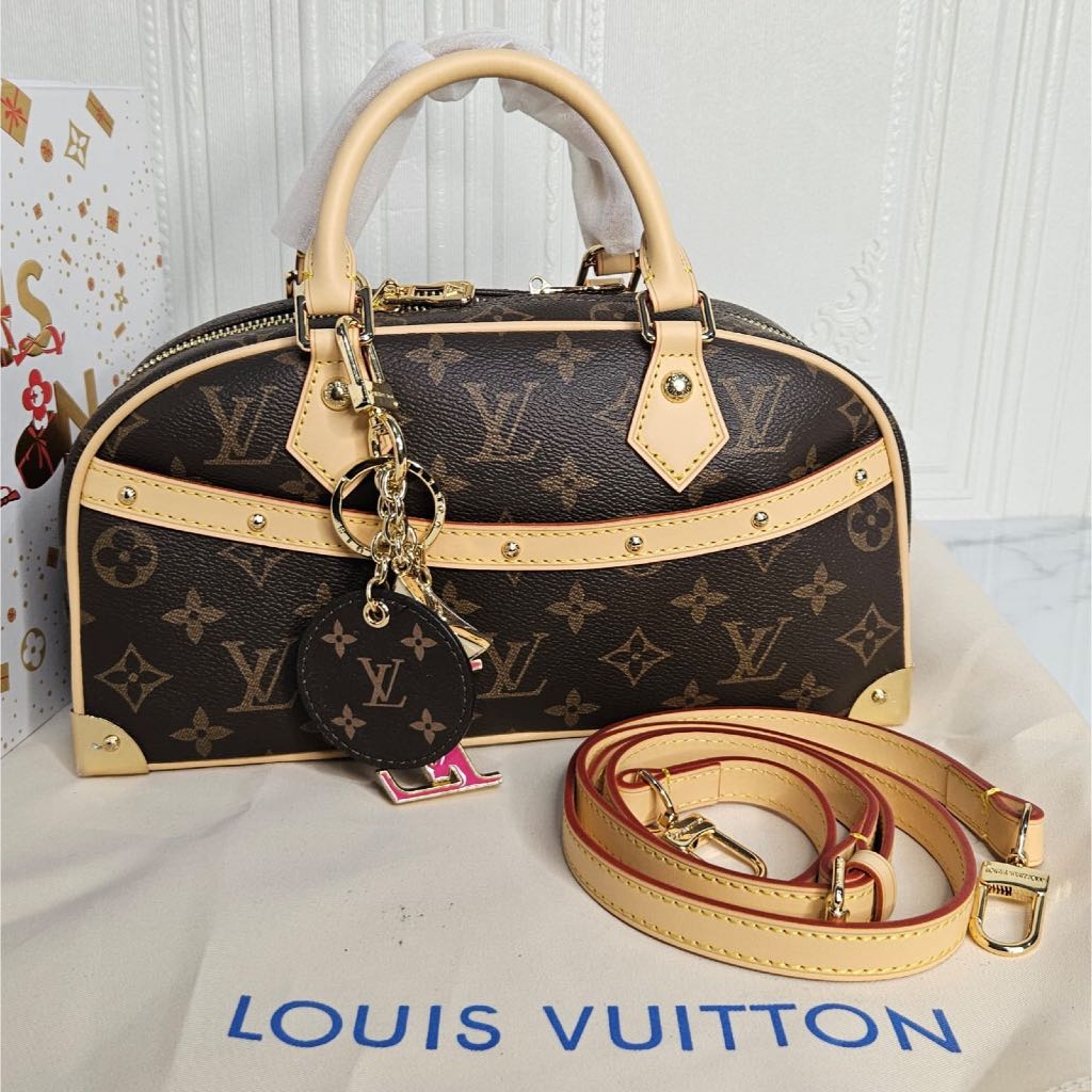 Tas Lv Speedy monogram 29