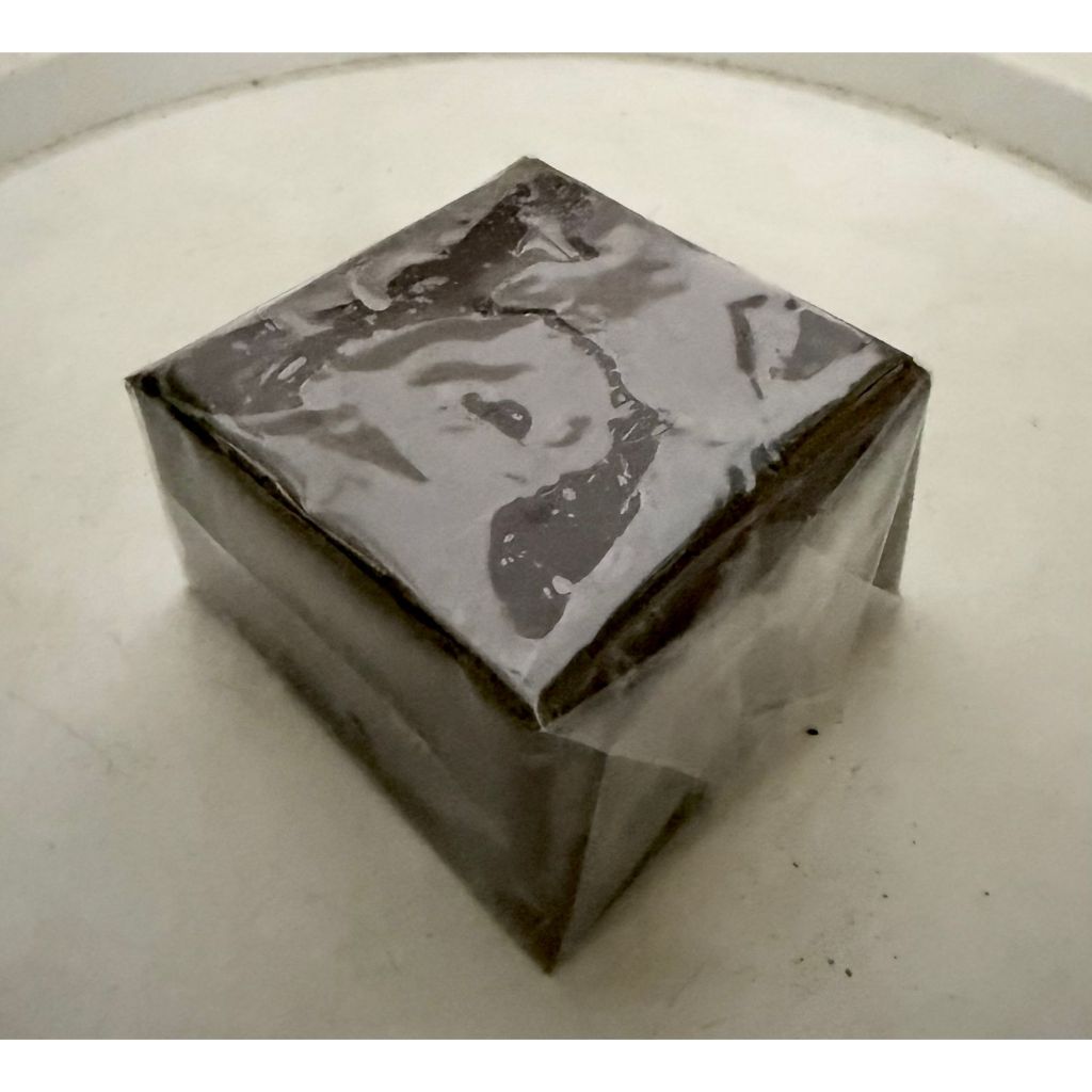 

Diamond Coklat Batang / Blok Diamond Dark Chocolate Compound Rep 250gr