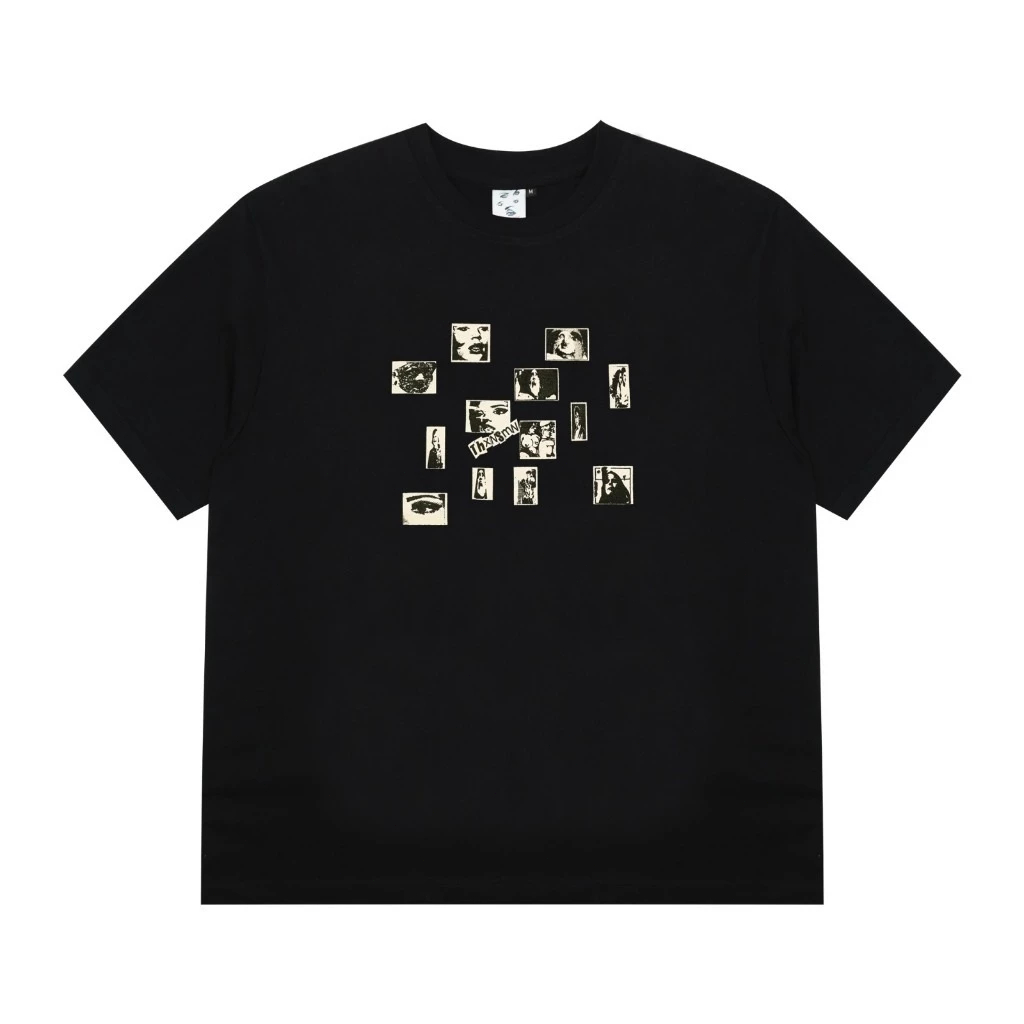 KAOS THANKSINSOMNIA KAOS DISTRO OVERSIZE PRIA WANITA KAOS DISTRO THANKSINSOMNIA COMBED NYAMAN LEMBUT