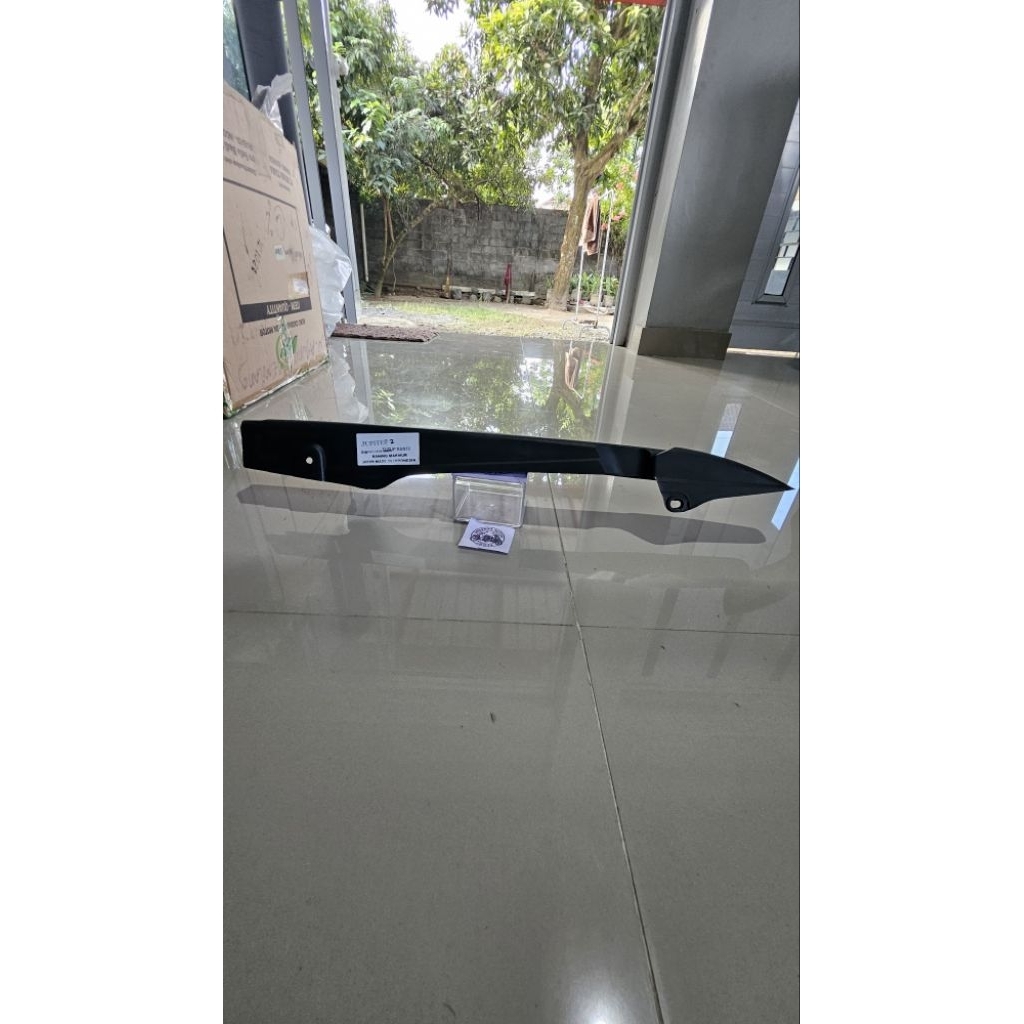 Tutup Rantai motor jupiter Z