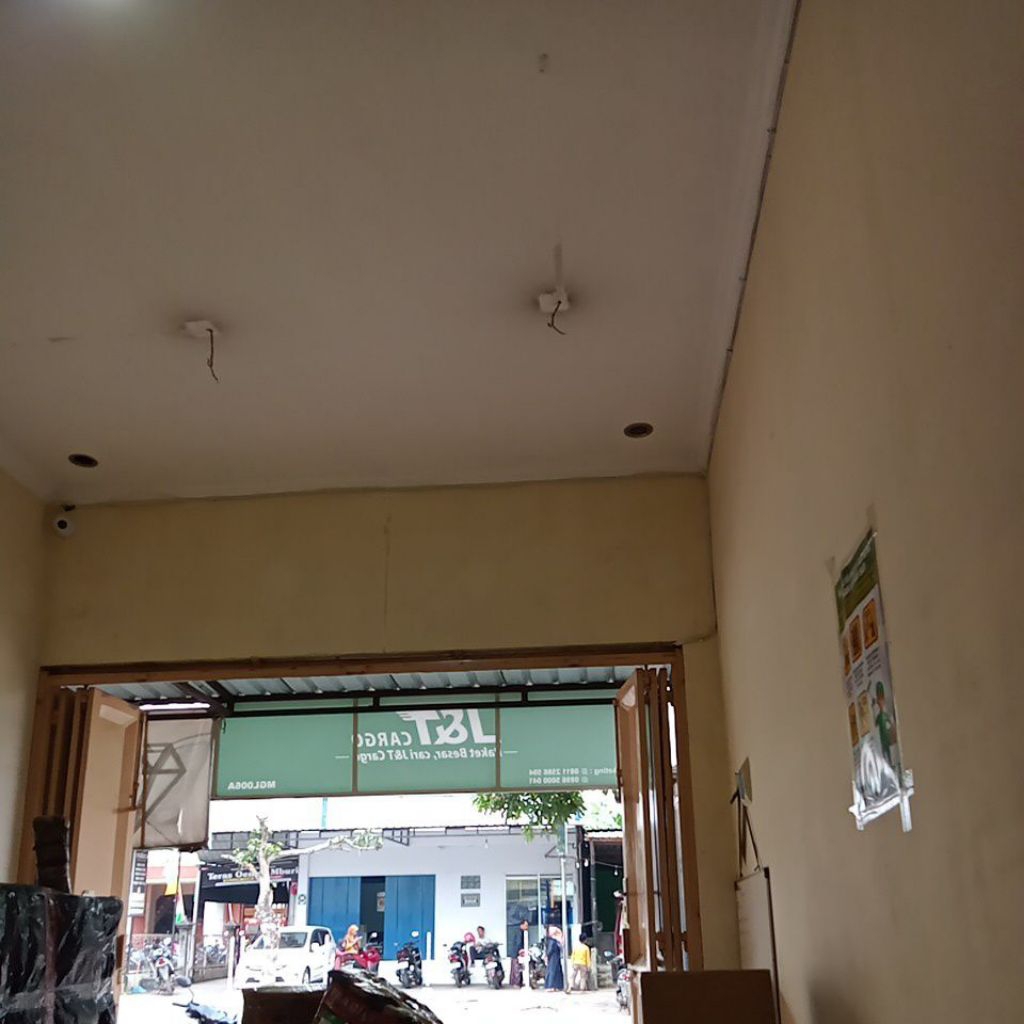 

Slondok Super (Patahan)