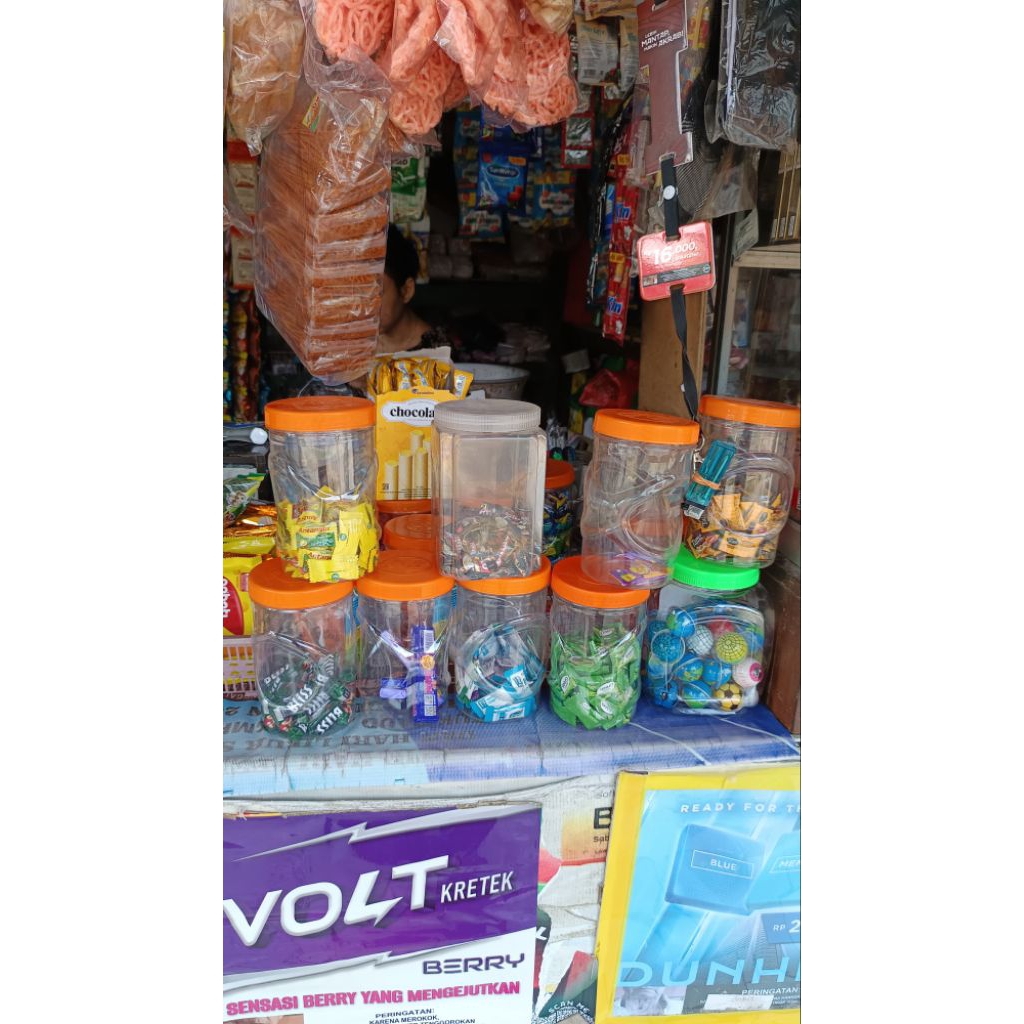 

CO titipan paket kargo 20kg