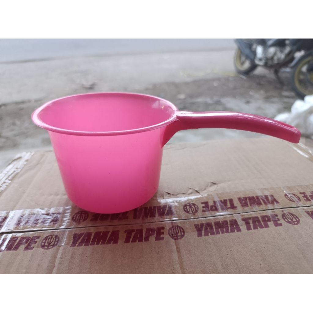 Gayung Mandi Anak / Gayung Baby / Gayung Kecil