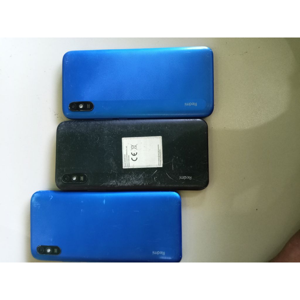 mesin redmi 9a mati jual unit no retur