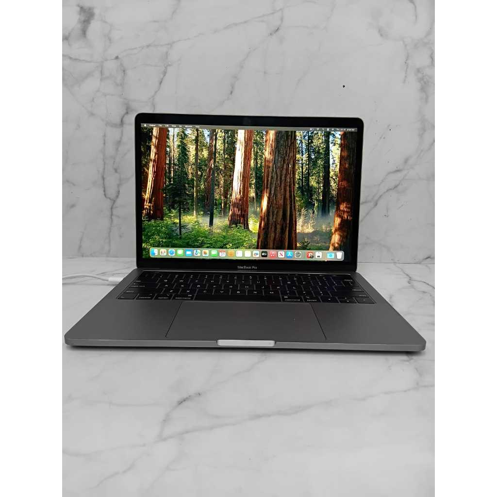 Macbook  Pro Toucbar 13inch 2018 core i7 2,7ghz 16GB/1TB A1989