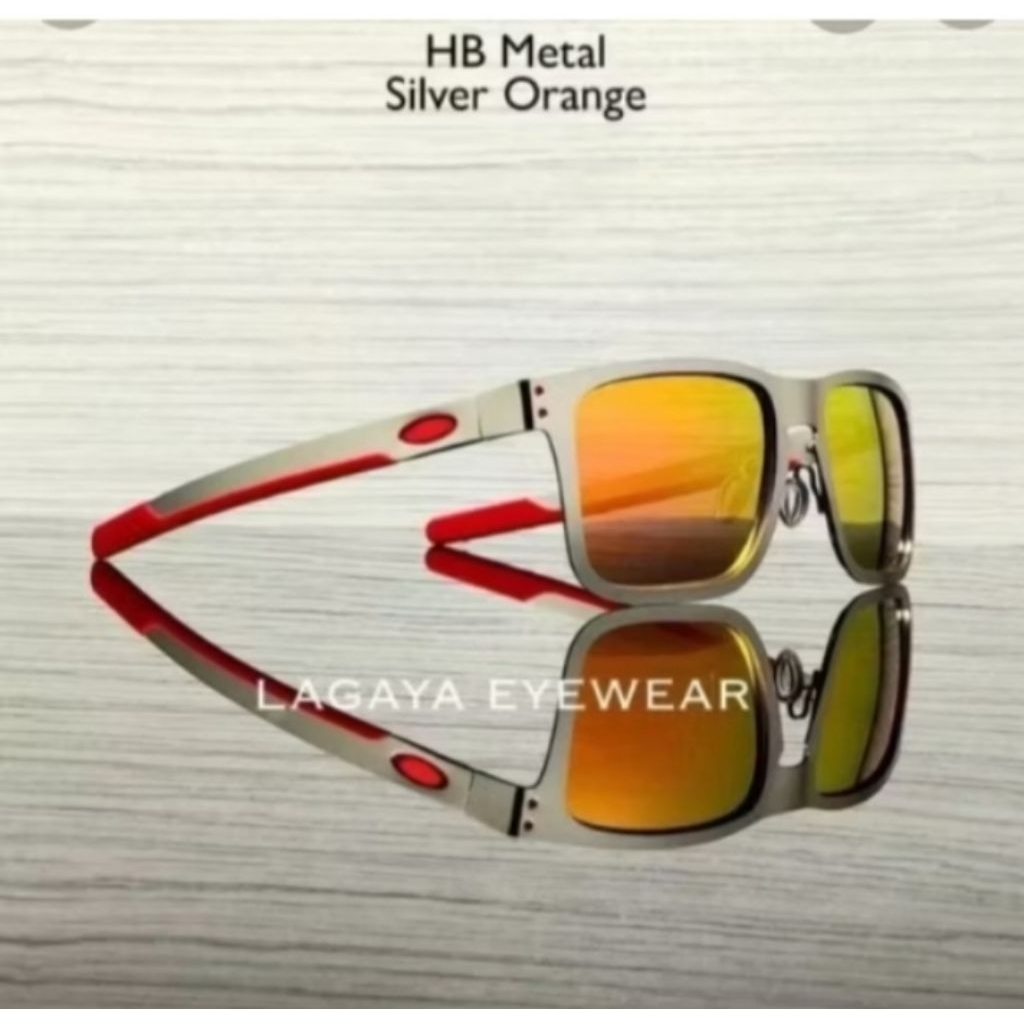 kacamata polarized Oakley anti silau the best seller