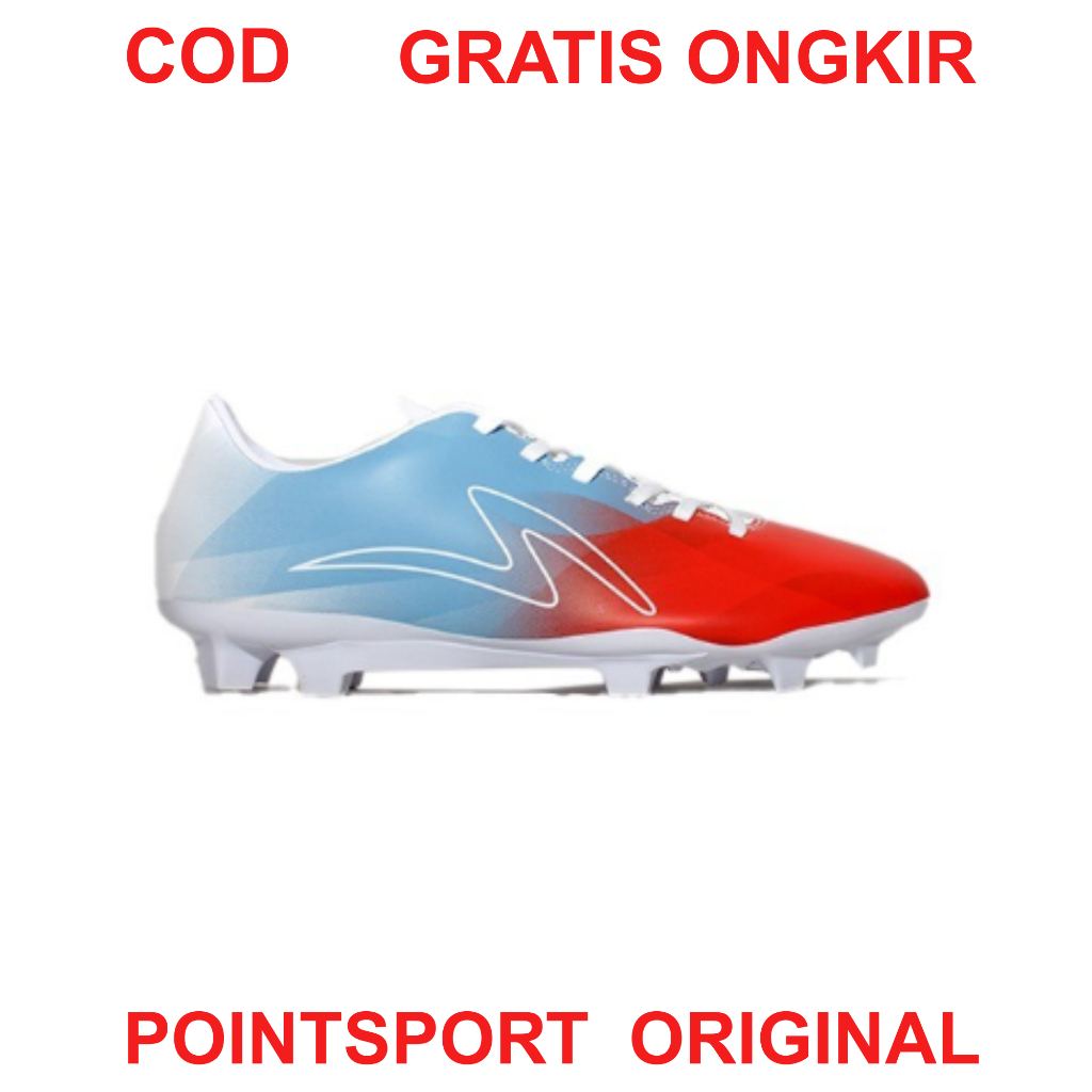 SEPATU BOLA SPECS HYPERSONIC FG ORIGINAL