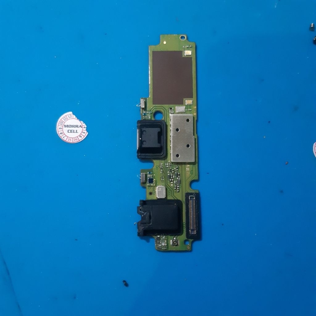 papan cas vivo v15 ori copotan