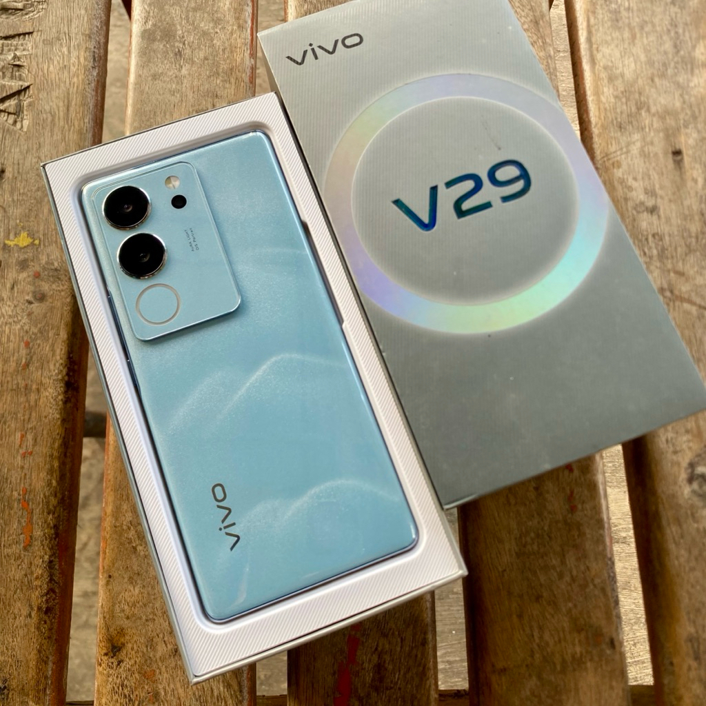Vivo V29 5G Second Like New